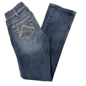 Ariat Real Denim - Boot Cut Jeans